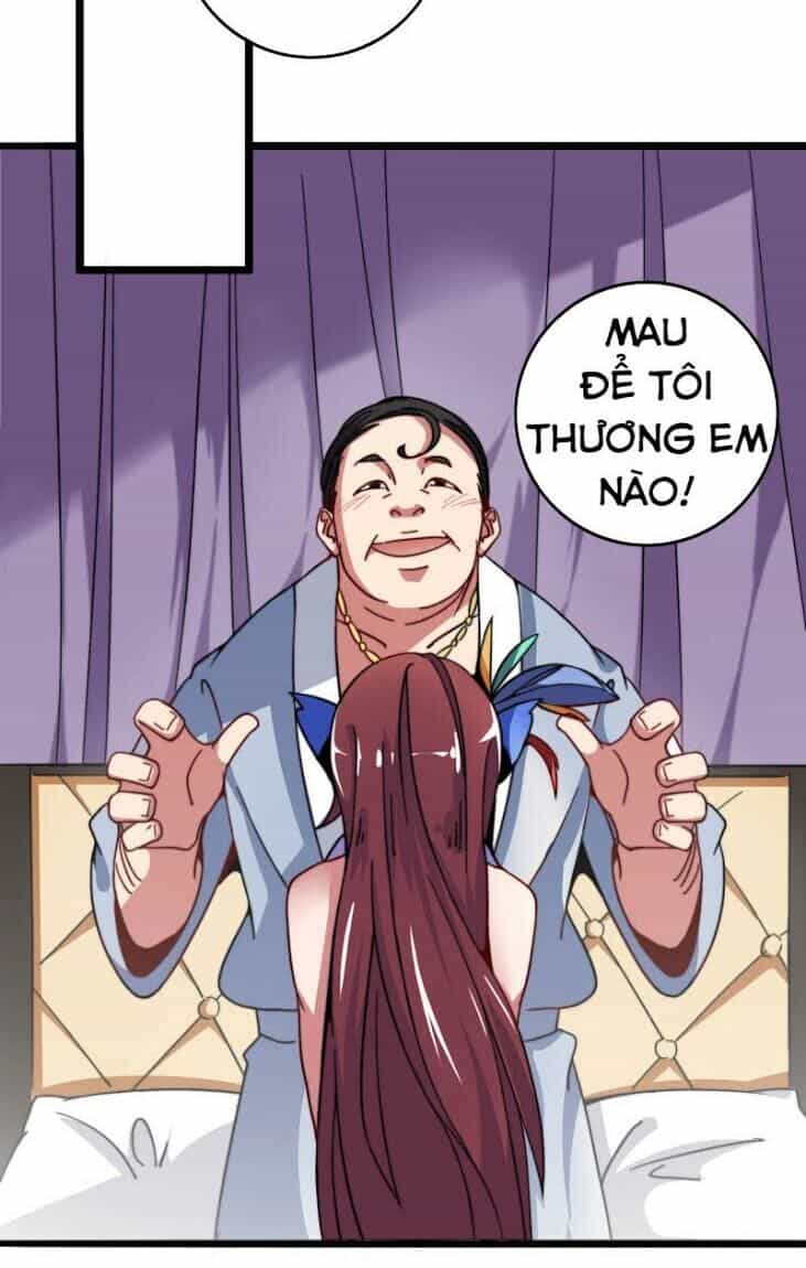 Từ Hôm Nay Bắt Đầu Làm Người Giàu Nhất - Chương 40.3 - ảnh 29
