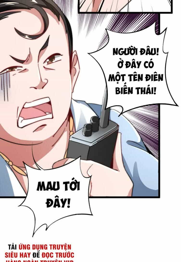 Từ Hôm Nay Bắt Đầu Làm Người Giàu Nhất - Chương 41 - ảnh 10