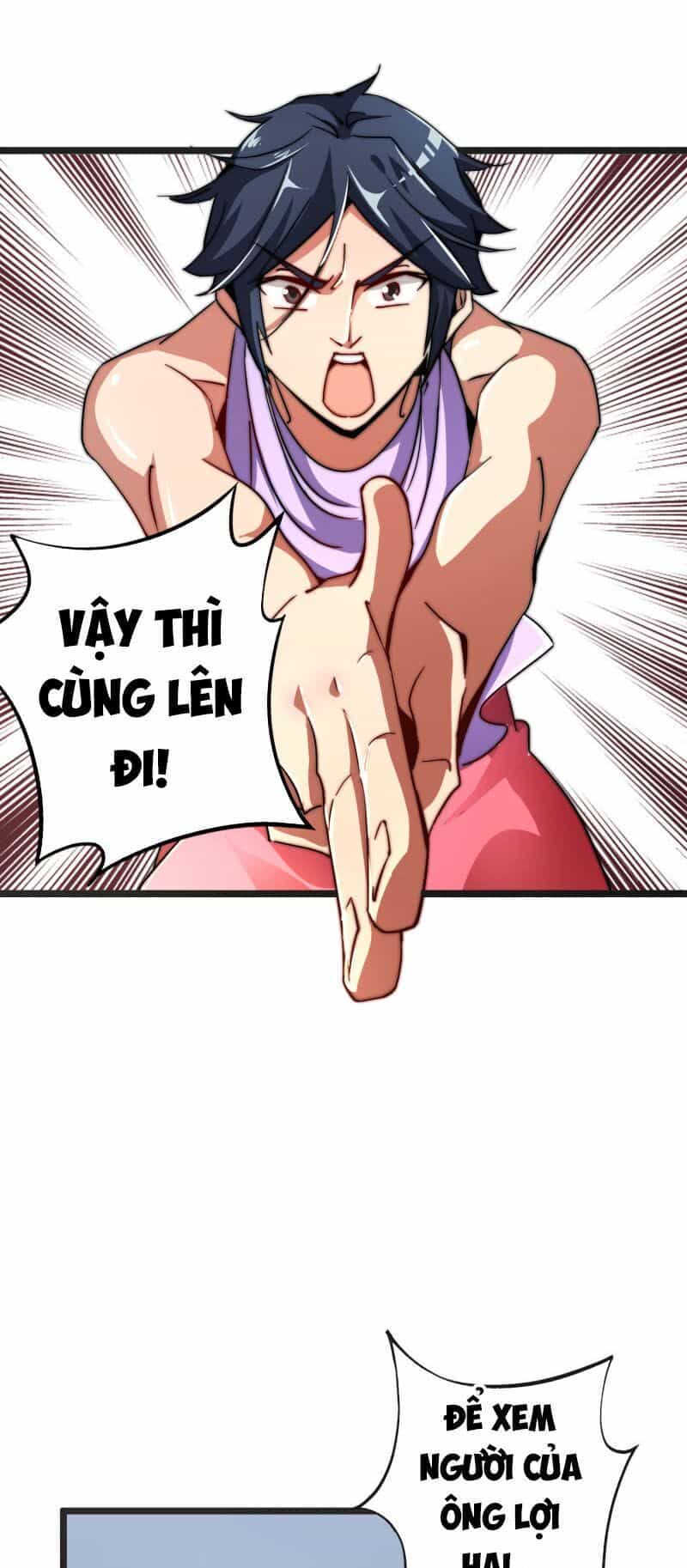 Từ Hôm Nay Bắt Đầu Làm Người Giàu Nhất - Chương 41 - ảnh 15