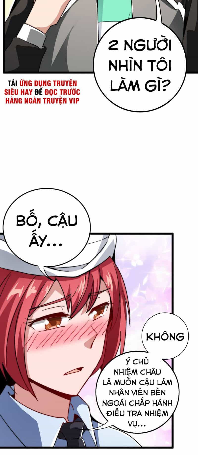 Từ Hôm Nay Bắt Đầu Làm Người Giàu Nhất - Chương 41.5 - ảnh 11