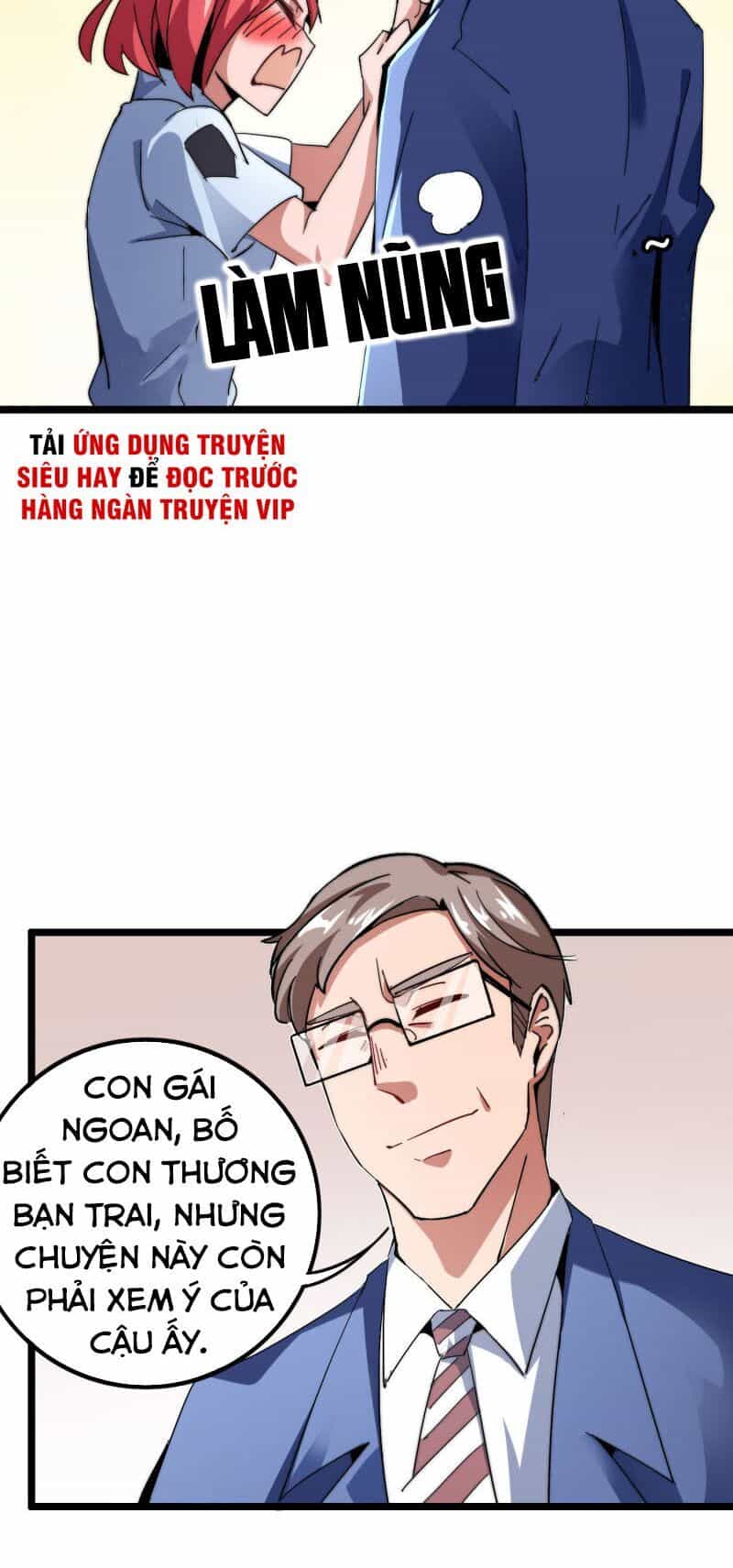 Từ Hôm Nay Bắt Đầu Làm Người Giàu Nhất - Chương 41.5 - ảnh 13
