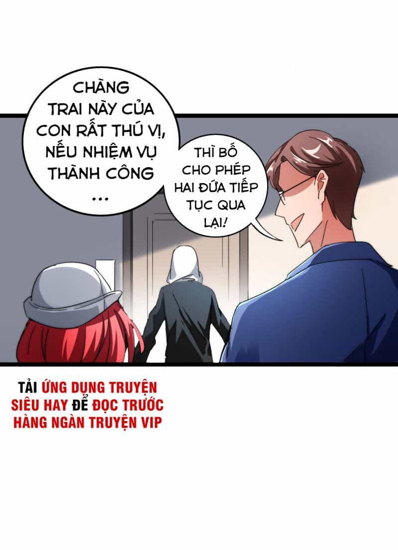 Từ Hôm Nay Bắt Đầu Làm Người Giàu Nhất - Chương 41.5 - ảnh 21