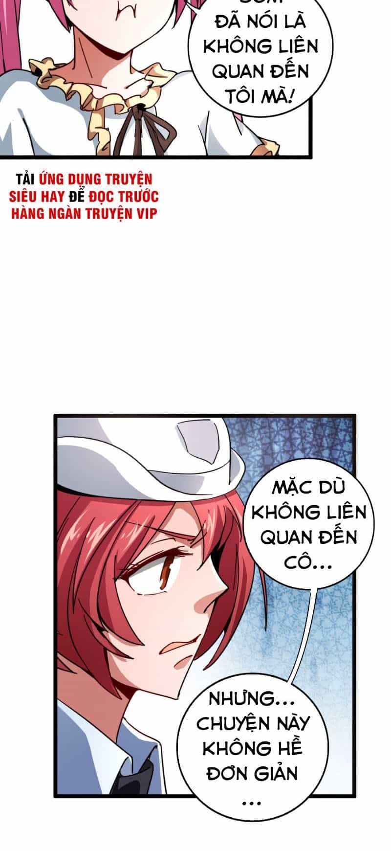 Từ Hôm Nay Bắt Đầu Làm Người Giàu Nhất - Chương 41.5 - ảnh 3