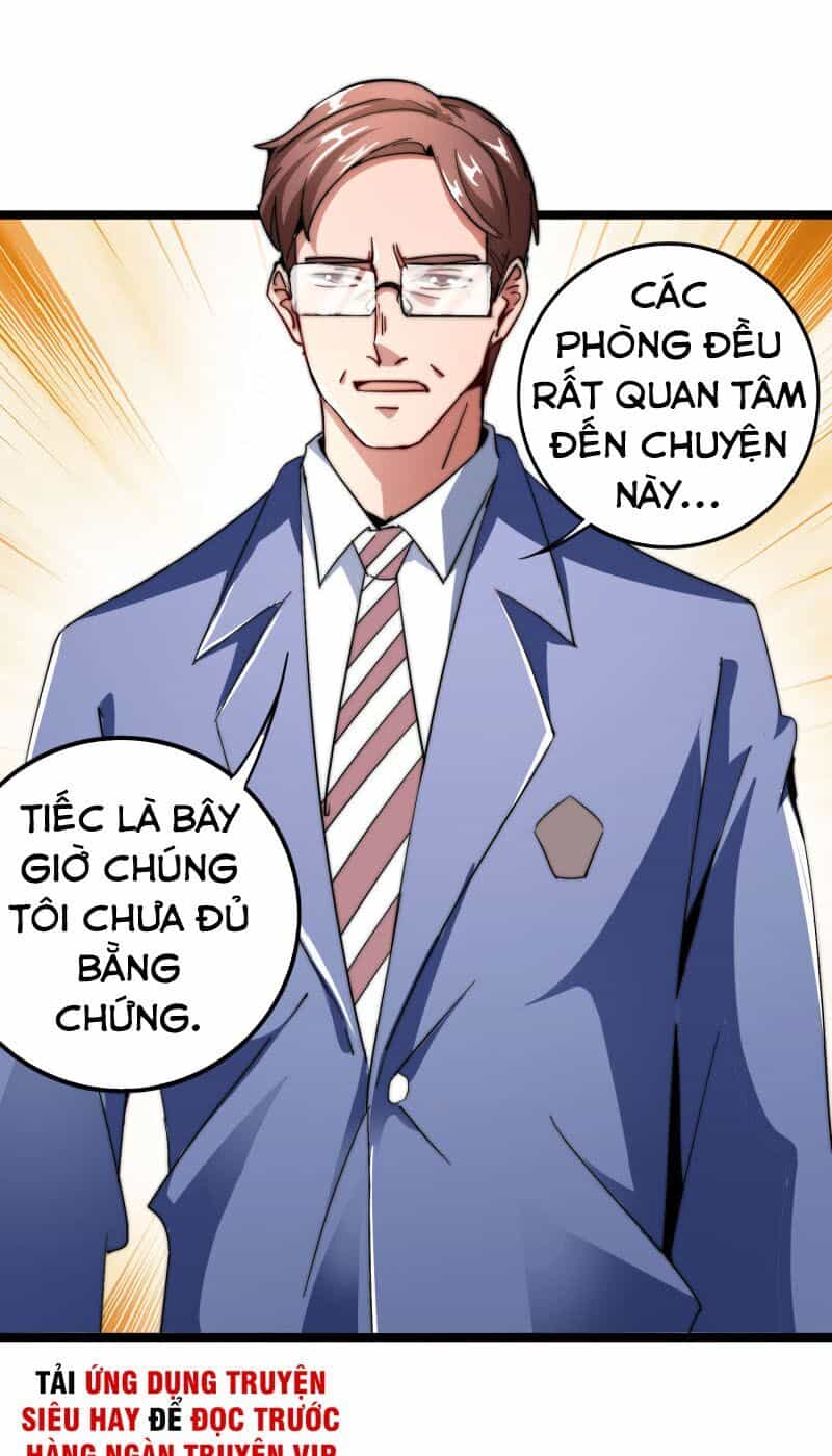 Từ Hôm Nay Bắt Đầu Làm Người Giàu Nhất - Chương 41.5 - ảnh 8