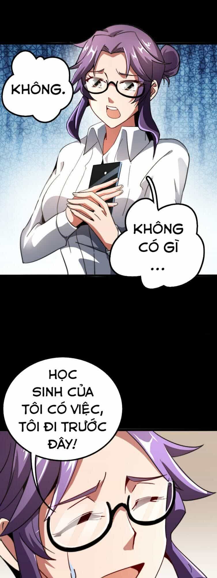Từ Hôm Nay Bắt Đầu Làm Người Giàu Nhất - Chương 42 - ảnh 11