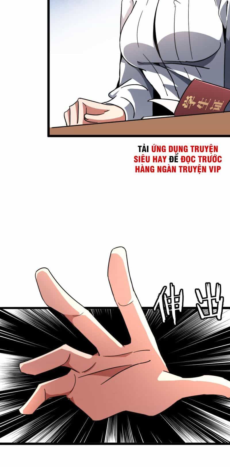Từ Hôm Nay Bắt Đầu Làm Người Giàu Nhất - Chương 42 - ảnh 15