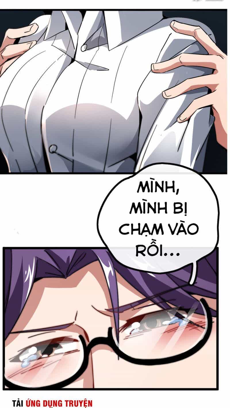 Từ Hôm Nay Bắt Đầu Làm Người Giàu Nhất - Chương 42 - ảnh 26