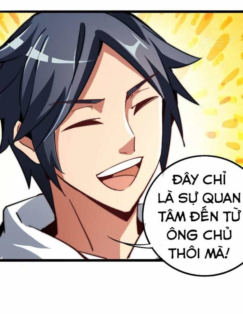 Từ Hôm Nay Bắt Đầu Làm Người Giàu Nhất - Chương 42 - ảnh 30