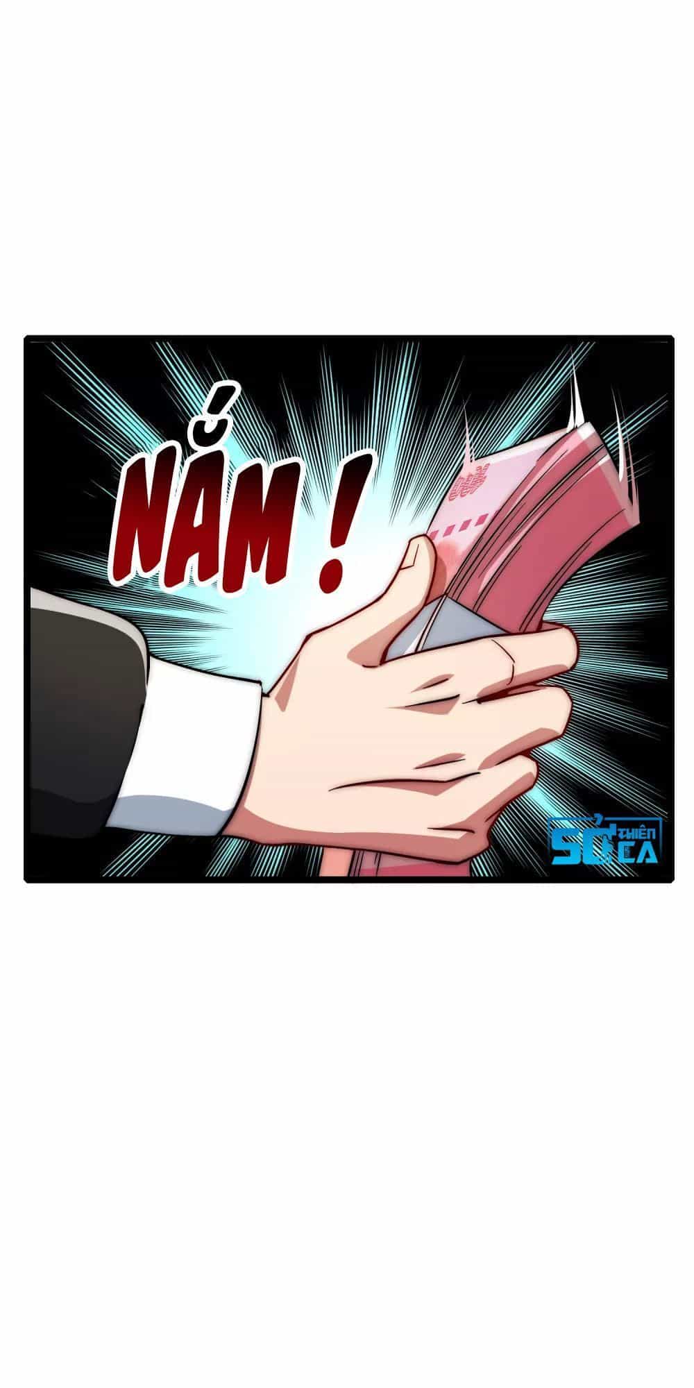 Từ Hôm Nay Bắt Đầu Làm Người Giàu Nhất - Chương 3.5 - ảnh 2