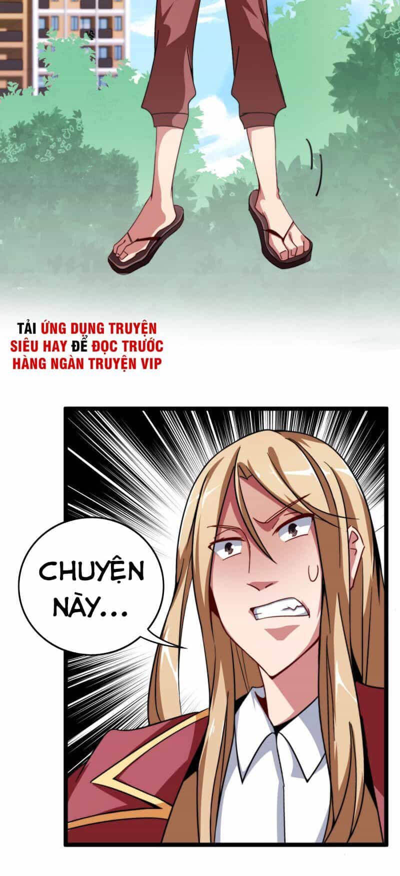 Từ Hôm Nay Bắt Đầu Làm Người Giàu Nhất - Chương 42.5 - ảnh 21