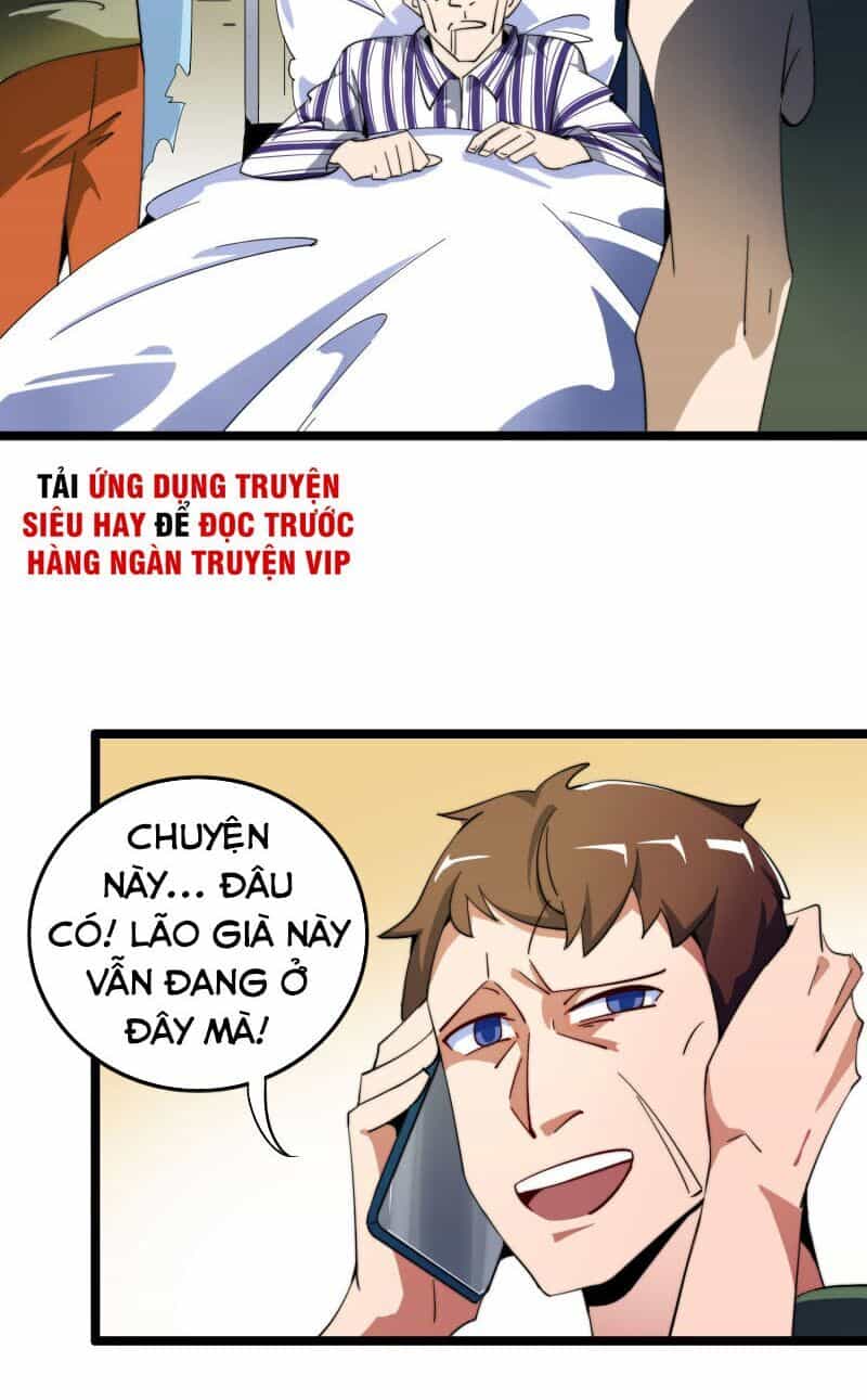 Từ Hôm Nay Bắt Đầu Làm Người Giàu Nhất - Chương 43 - ảnh 11