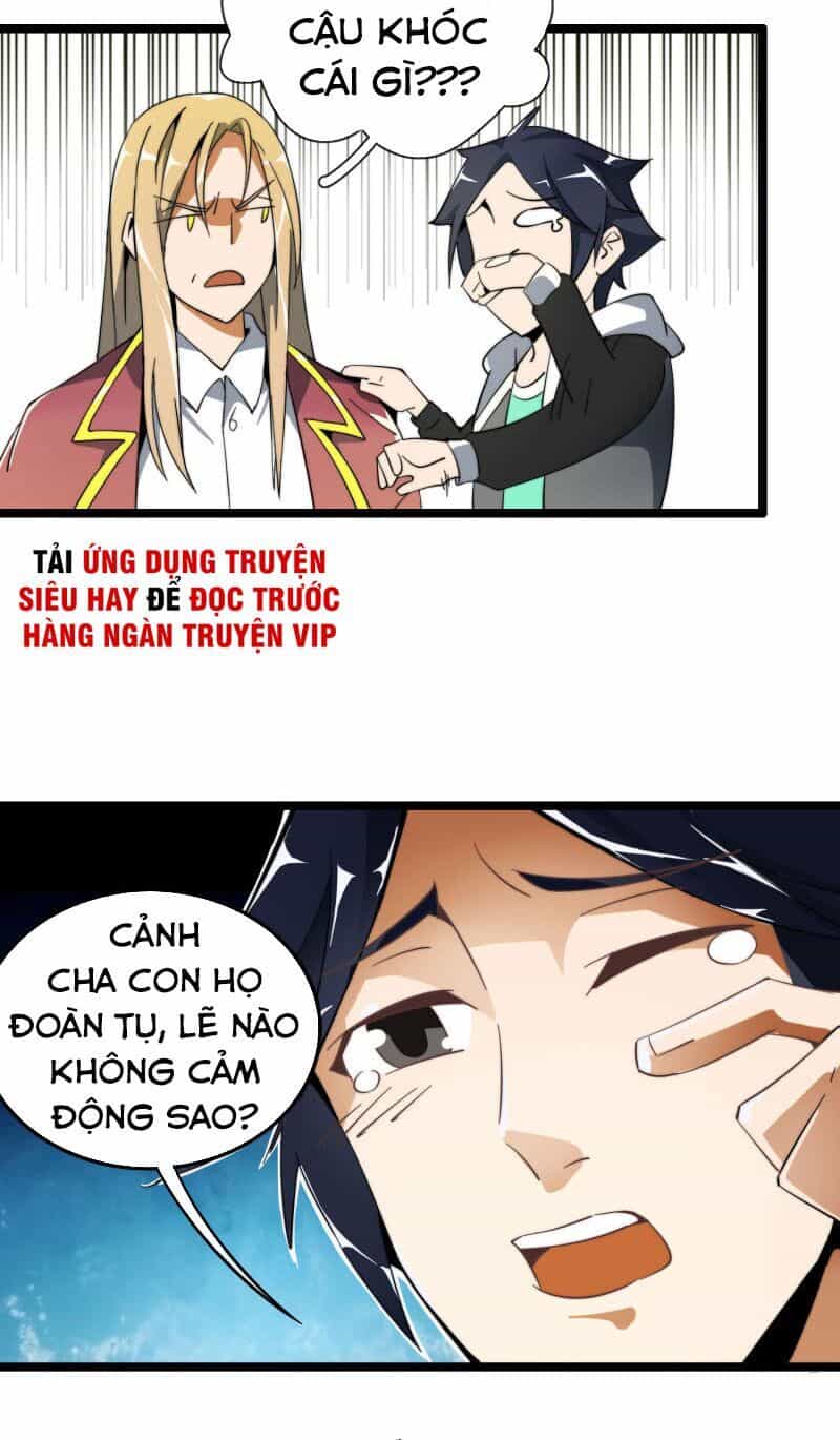 Từ Hôm Nay Bắt Đầu Làm Người Giàu Nhất - Chương 43 - ảnh 3