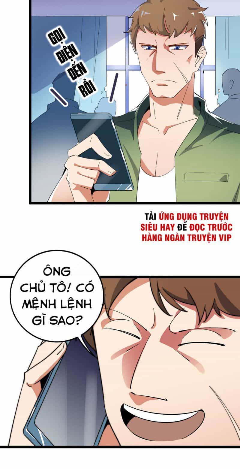Từ Hôm Nay Bắt Đầu Làm Người Giàu Nhất - Chương 43 - ảnh 7