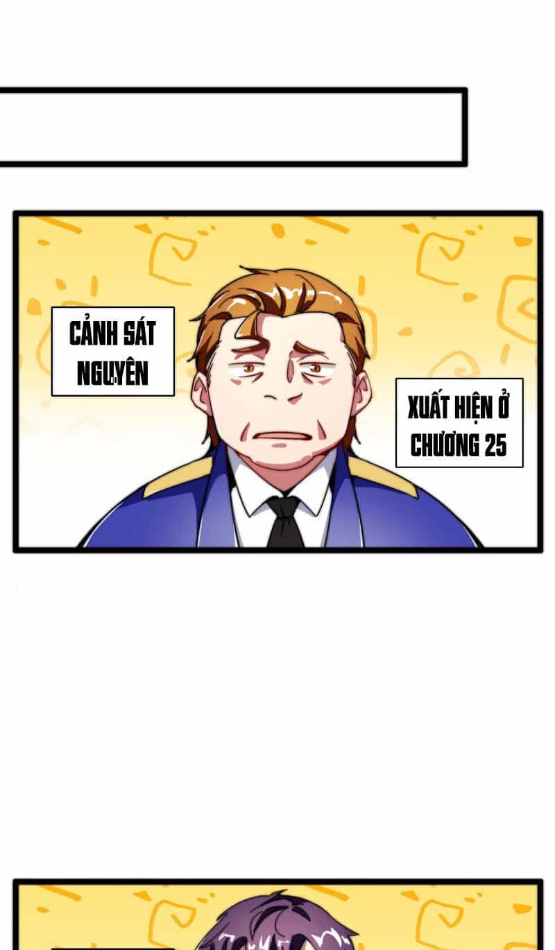 Từ Hôm Nay Bắt Đầu Làm Người Giàu Nhất - Chương 44 - ảnh 16