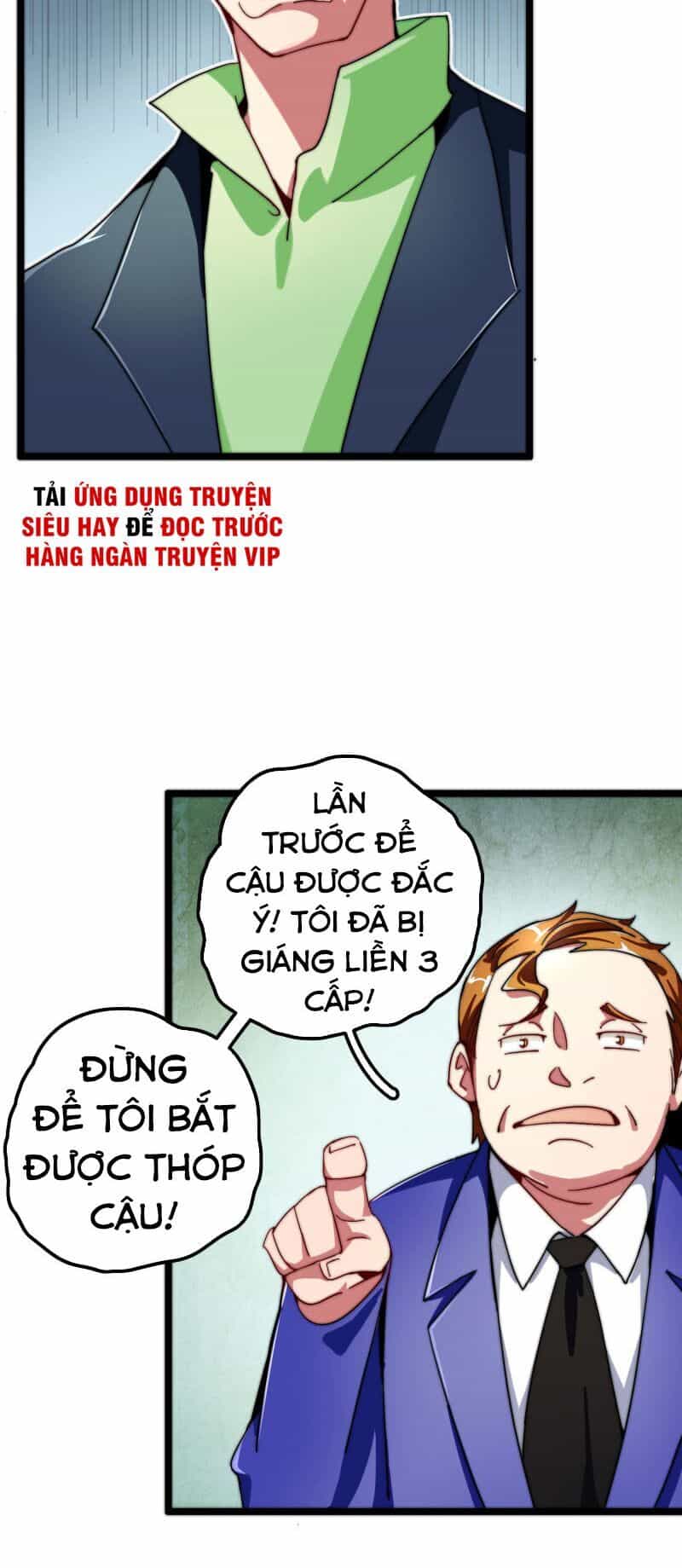 Từ Hôm Nay Bắt Đầu Làm Người Giàu Nhất - Chương 44 - ảnh 19