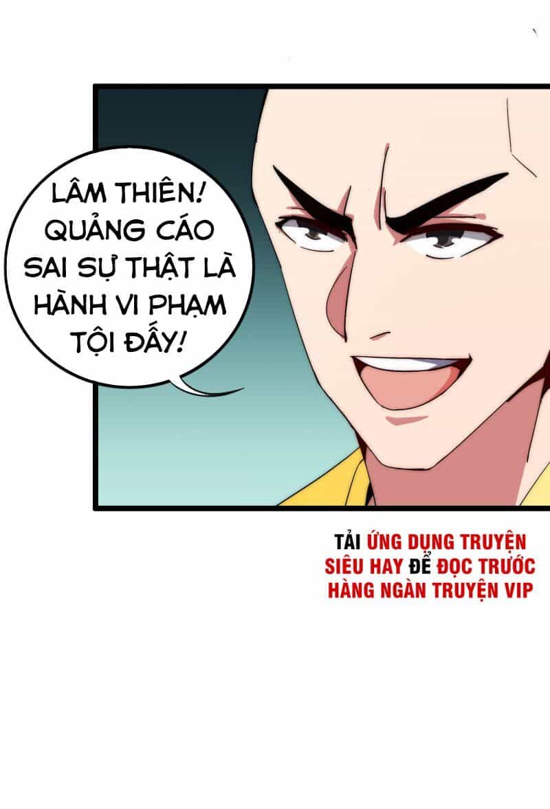 Từ Hôm Nay Bắt Đầu Làm Người Giàu Nhất - Chương 44 - ảnh 27