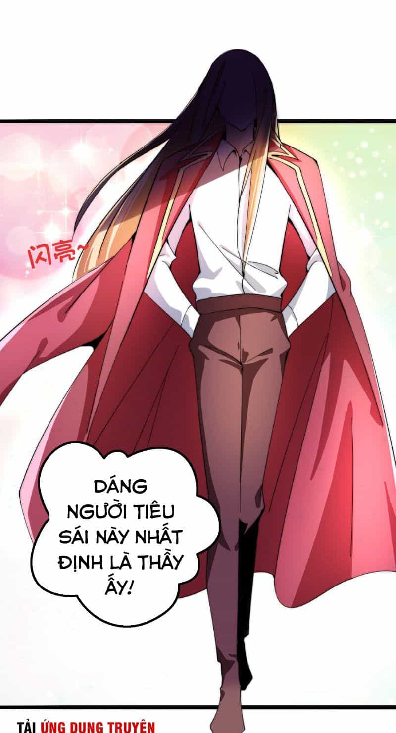 Từ Hôm Nay Bắt Đầu Làm Người Giàu Nhất - Chương 44 - ảnh 3