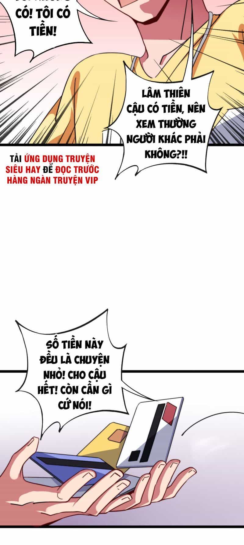 Từ Hôm Nay Bắt Đầu Làm Người Giàu Nhất - Chương 45 - ảnh 19