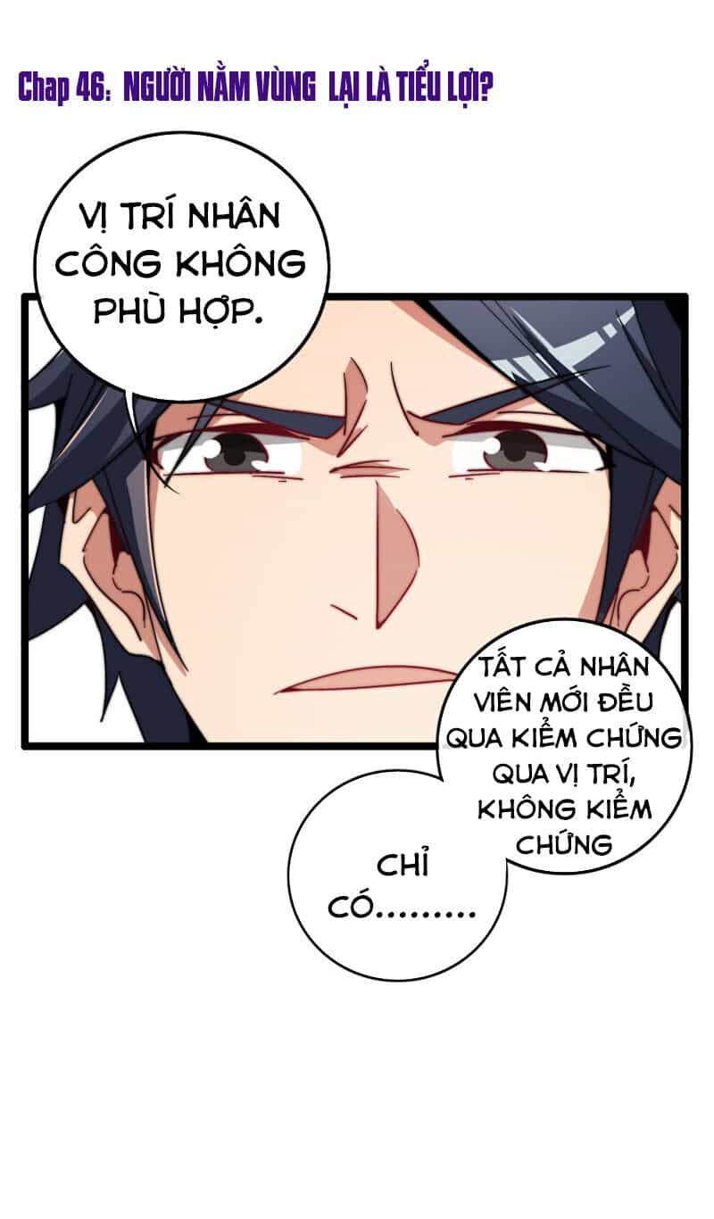 Từ Hôm Nay Bắt Đầu Làm Người Giàu Nhất - Chương 46 - ảnh 1