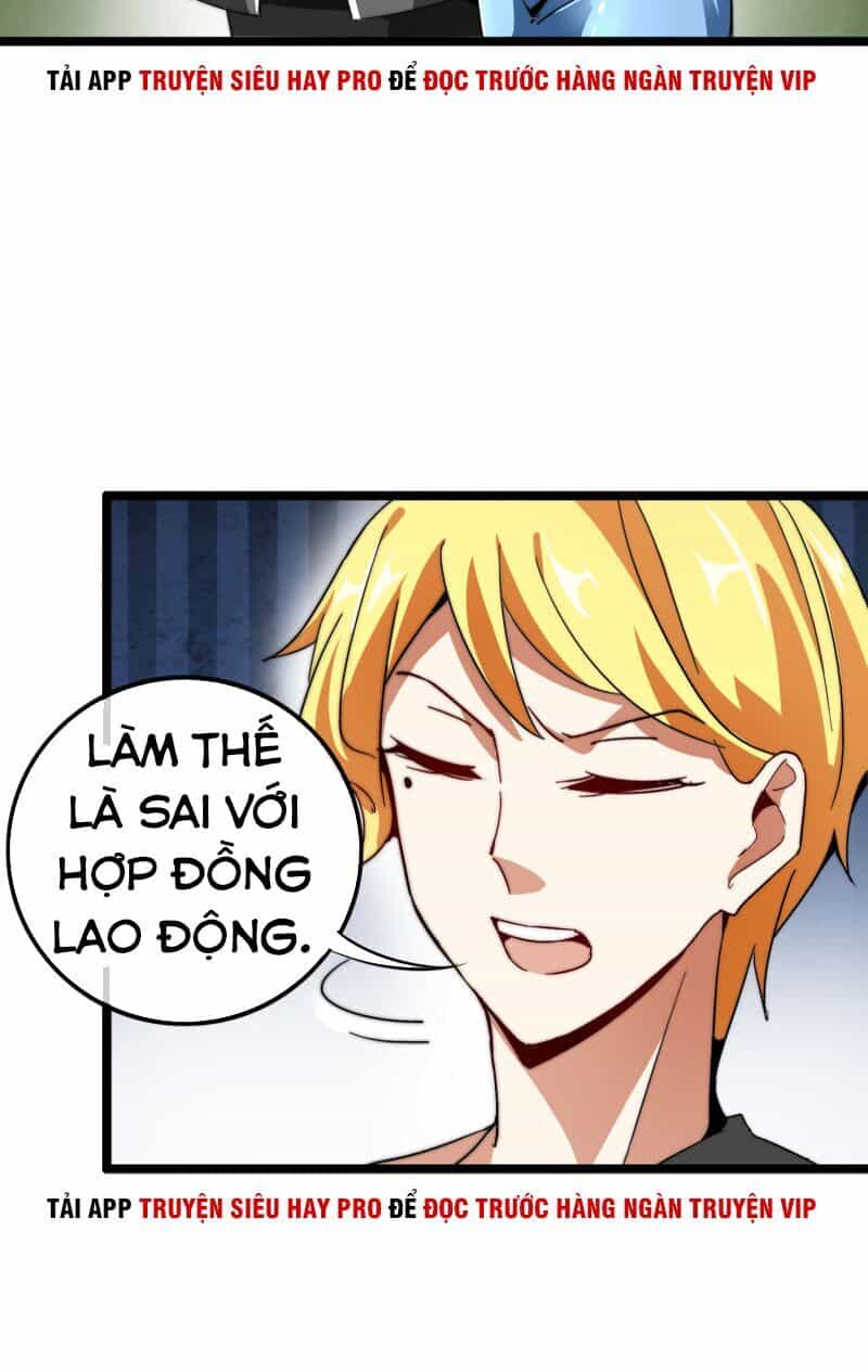 Từ Hôm Nay Bắt Đầu Làm Người Giàu Nhất - Chương 46 - ảnh 17