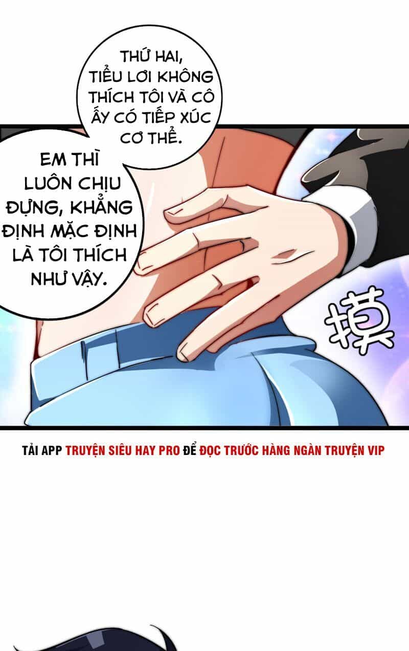 Từ Hôm Nay Bắt Đầu Làm Người Giàu Nhất - Chương 46 - ảnh 26