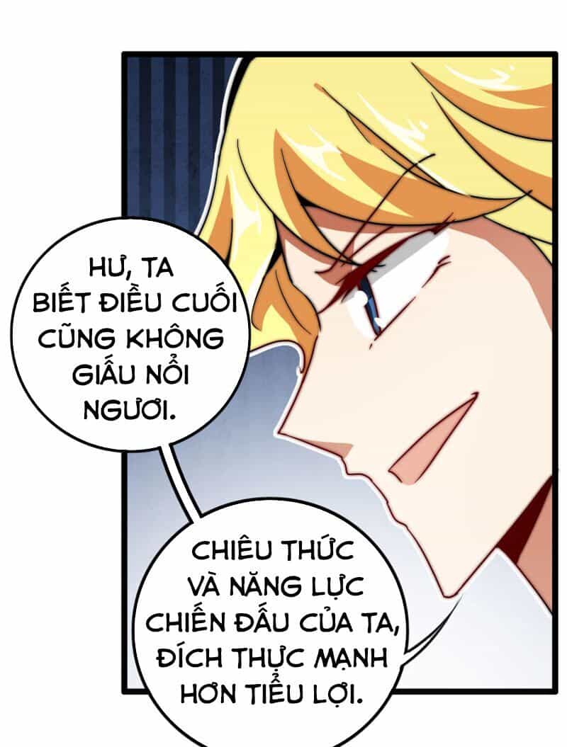 Từ Hôm Nay Bắt Đầu Làm Người Giàu Nhất - Chương 46 - ảnh 28