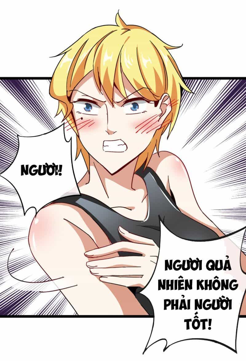 Từ Hôm Nay Bắt Đầu Làm Người Giàu Nhất - Chương 46 - ảnh 32