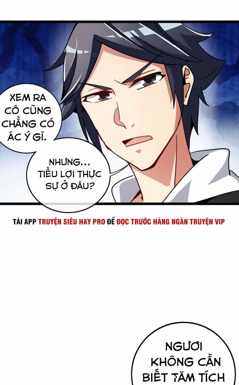Từ Hôm Nay Bắt Đầu Làm Người Giàu Nhất - Chương 46 - ảnh 34