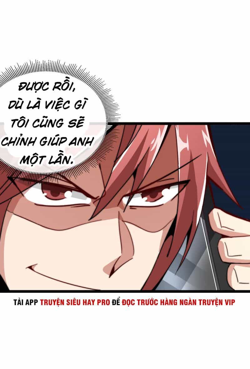 Từ Hôm Nay Bắt Đầu Làm Người Giàu Nhất - Chương 46 - ảnh 8