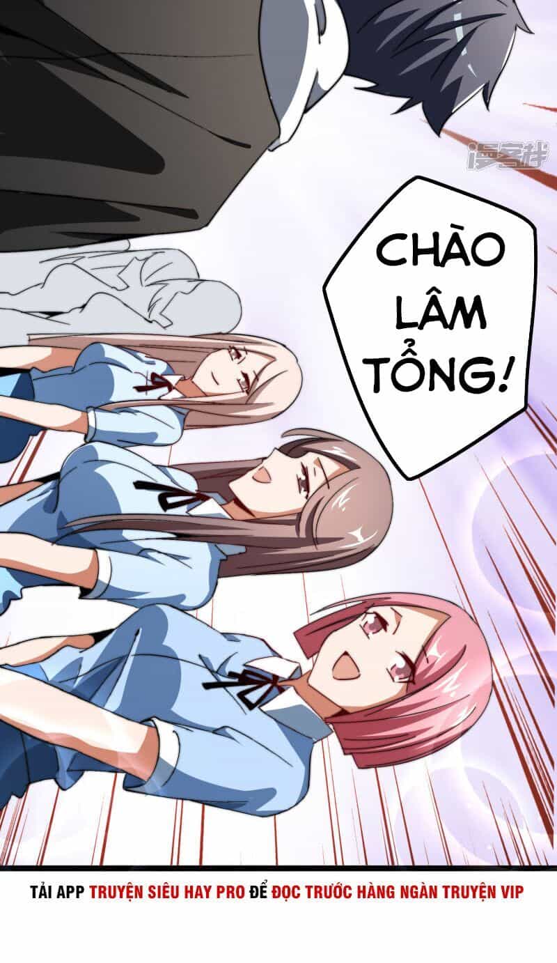 Từ Hôm Nay Bắt Đầu Làm Người Giàu Nhất - Chương 47 - ảnh 12