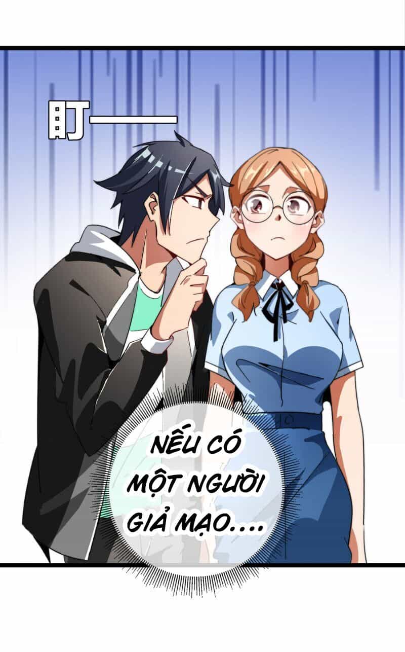 Từ Hôm Nay Bắt Đầu Làm Người Giàu Nhất - Chương 47 - ảnh 20