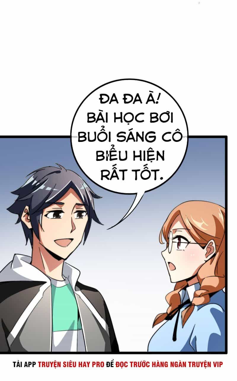 Từ Hôm Nay Bắt Đầu Làm Người Giàu Nhất - Chương 47 - ảnh 21