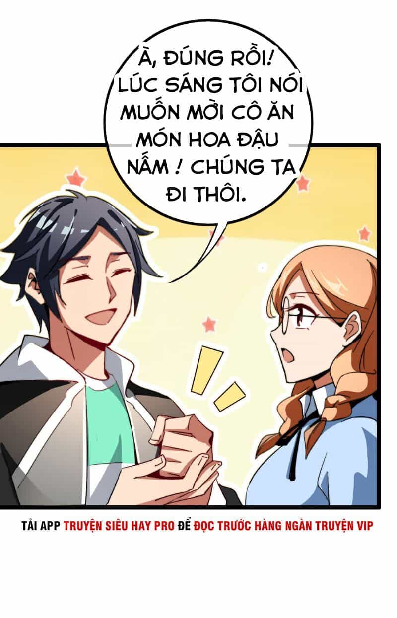 Từ Hôm Nay Bắt Đầu Làm Người Giàu Nhất - Chương 47 - ảnh 24