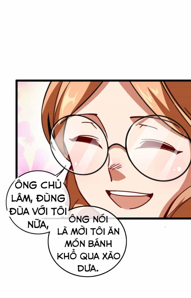 Từ Hôm Nay Bắt Đầu Làm Người Giàu Nhất - Chương 47 - ảnh 25