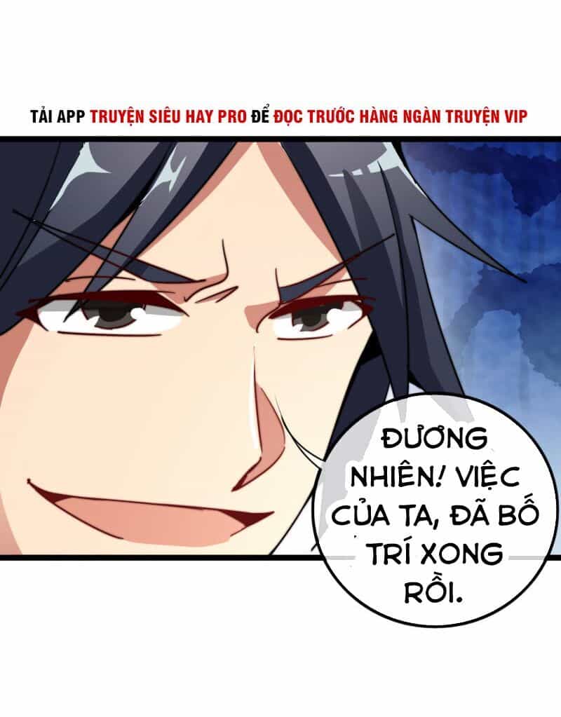 Từ Hôm Nay Bắt Đầu Làm Người Giàu Nhất - Chương 47 - ảnh 35