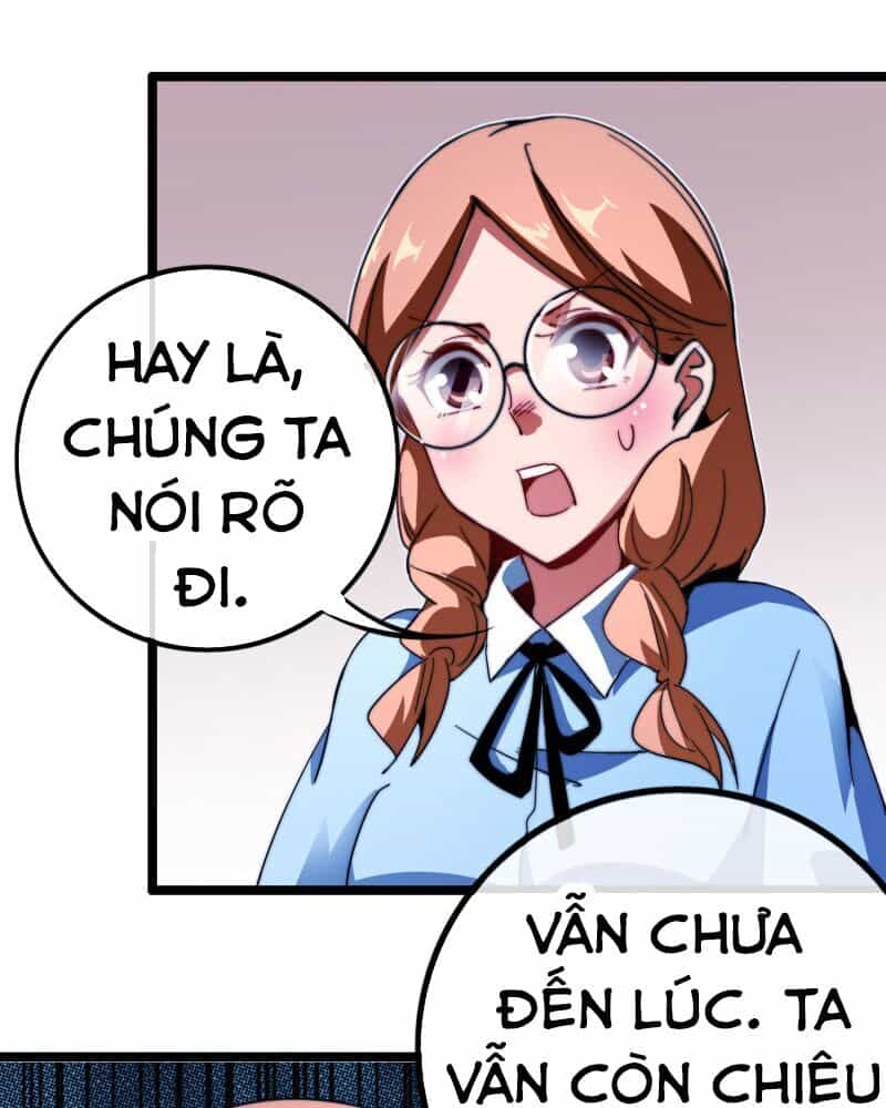 Từ Hôm Nay Bắt Đầu Làm Người Giàu Nhất - Chương 47 - ảnh 38
