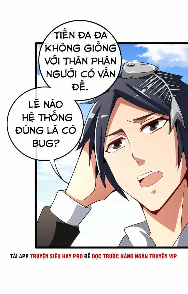 Từ Hôm Nay Bắt Đầu Làm Người Giàu Nhất - Chương 47 - ảnh 5