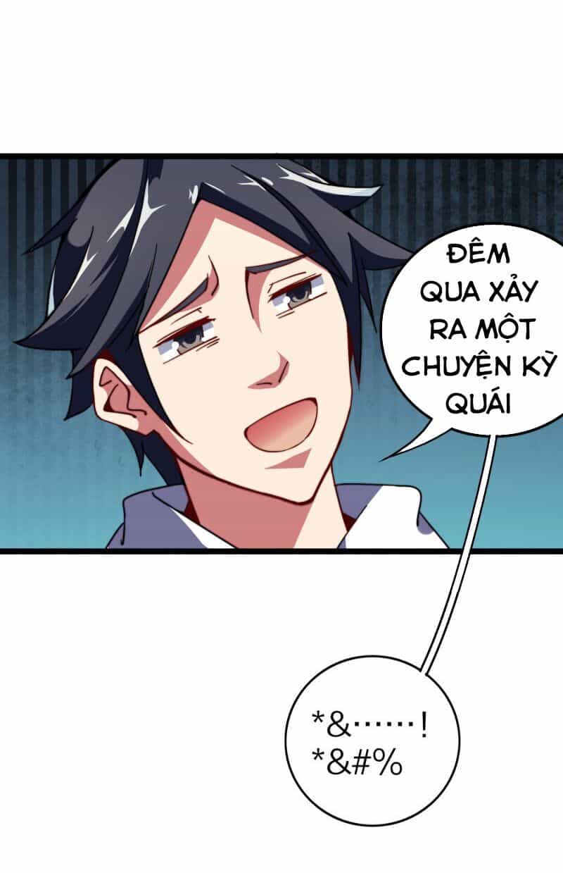 Từ Hôm Nay Bắt Đầu Làm Người Giàu Nhất - Chương 48 - ảnh 20