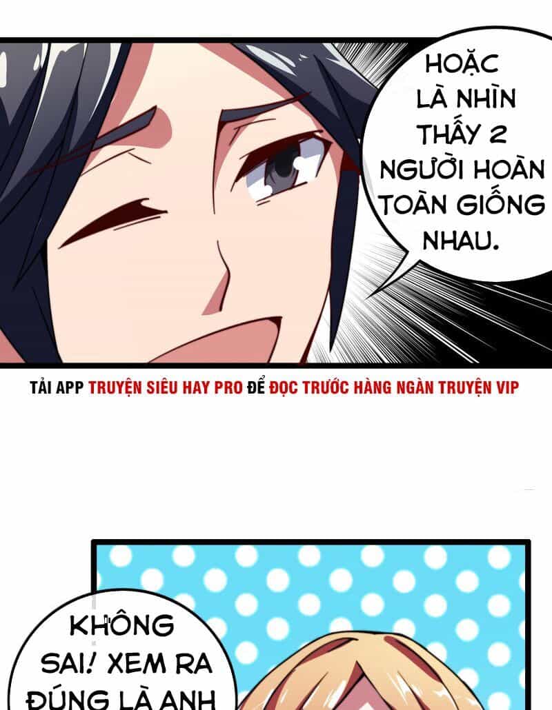 Từ Hôm Nay Bắt Đầu Làm Người Giàu Nhất - Chương 48 - ảnh 22