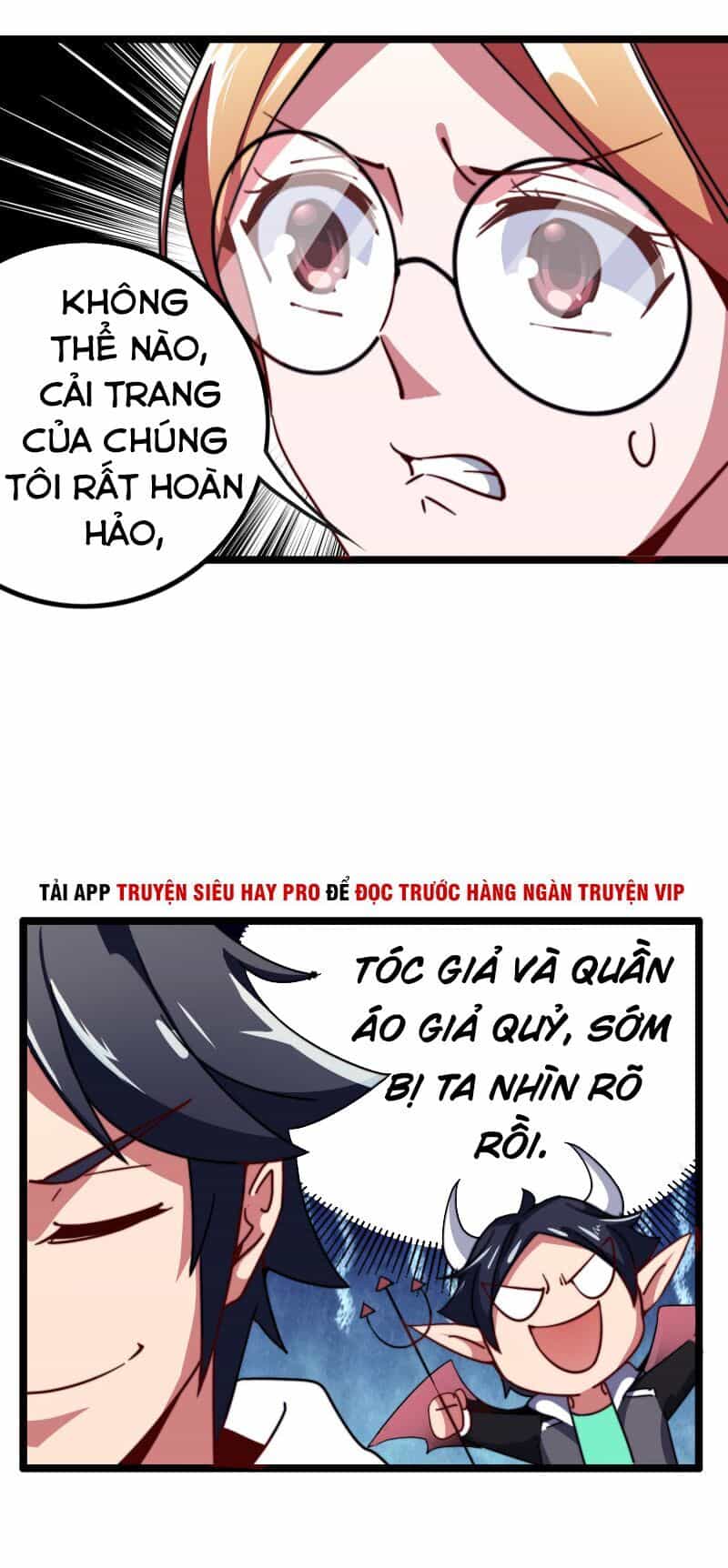Từ Hôm Nay Bắt Đầu Làm Người Giàu Nhất - Chương 48 - ảnh 28