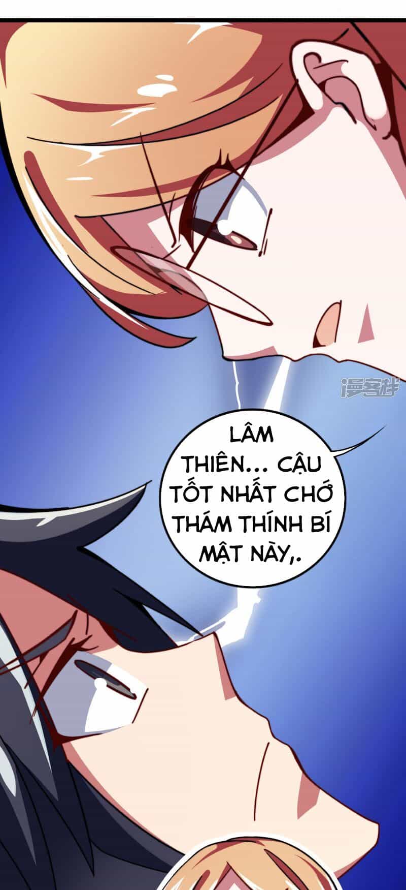 Từ Hôm Nay Bắt Đầu Làm Người Giàu Nhất - Chương 48 - ảnh 30