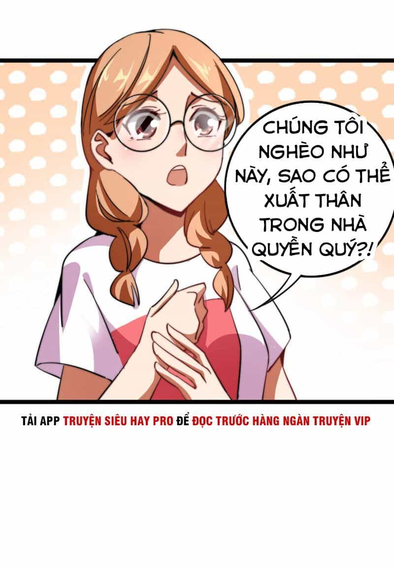 Từ Hôm Nay Bắt Đầu Làm Người Giàu Nhất - Chương 49 - ảnh 11