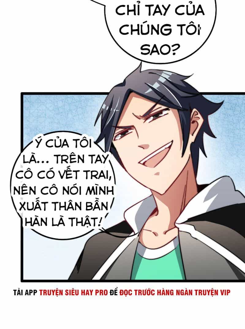 Từ Hôm Nay Bắt Đầu Làm Người Giàu Nhất - Chương 49 - ảnh 14