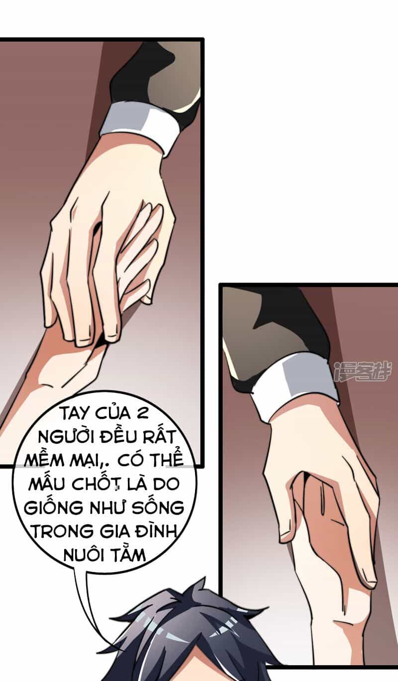 Từ Hôm Nay Bắt Đầu Làm Người Giàu Nhất - Chương 49 - ảnh 15