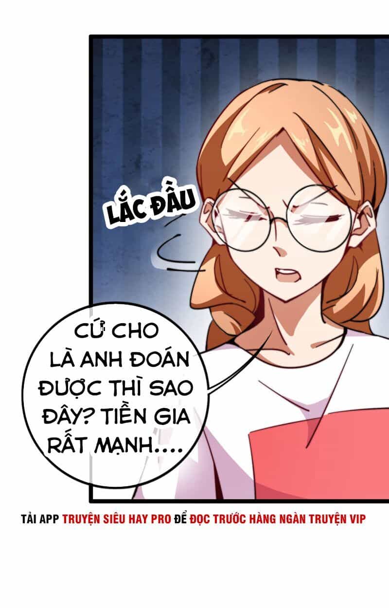 Từ Hôm Nay Bắt Đầu Làm Người Giàu Nhất - Chương 49 - ảnh 17
