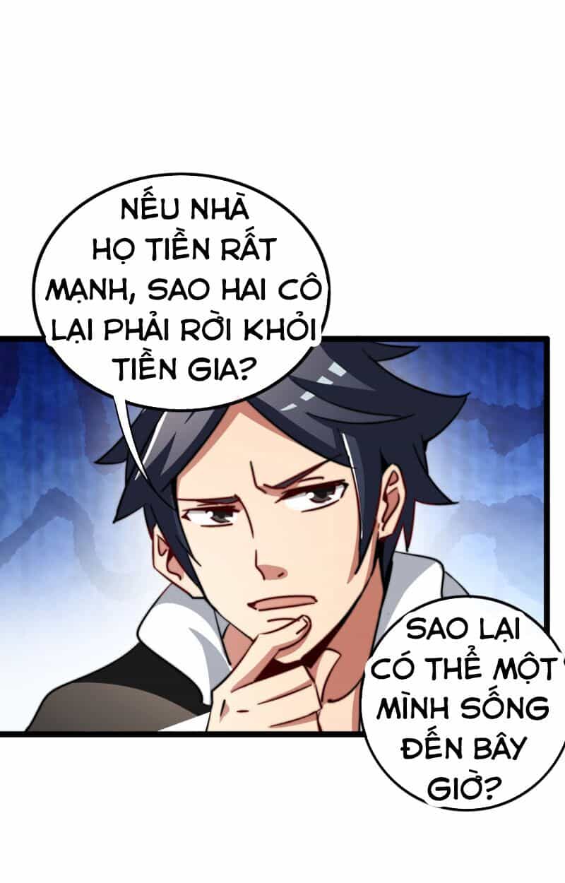 Từ Hôm Nay Bắt Đầu Làm Người Giàu Nhất - Chương 49 - ảnh 18