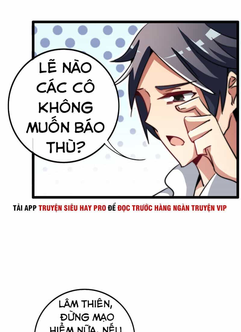 Từ Hôm Nay Bắt Đầu Làm Người Giàu Nhất - Chương 49 - ảnh 29
