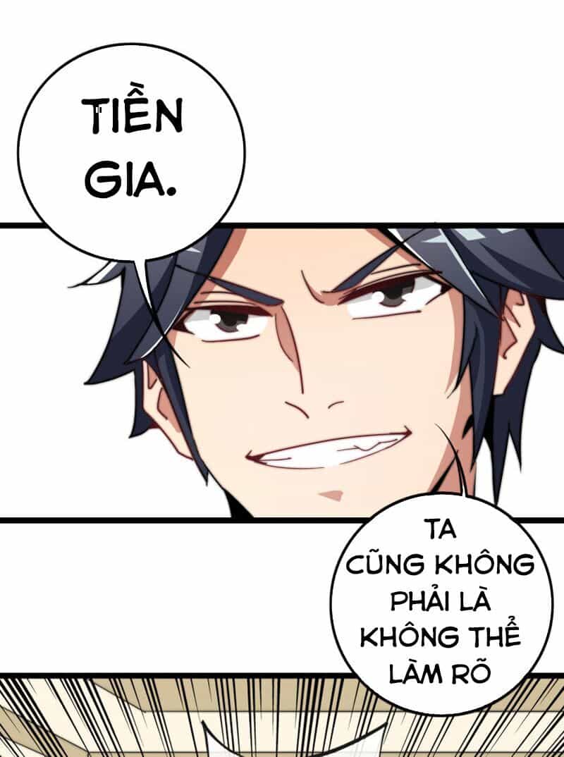 Từ Hôm Nay Bắt Đầu Làm Người Giàu Nhất - Chương 49 - ảnh 3