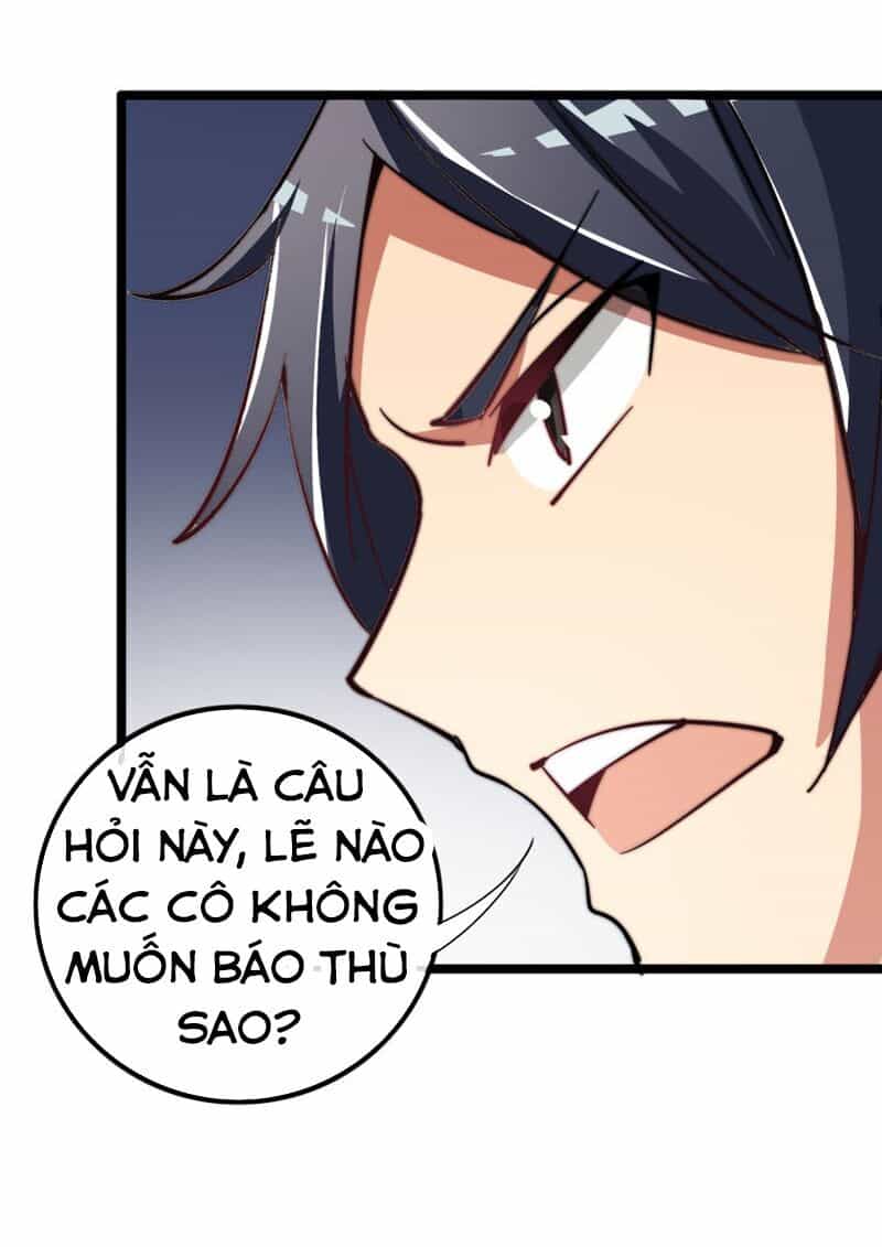 Từ Hôm Nay Bắt Đầu Làm Người Giàu Nhất - Chương 49 - ảnh 31