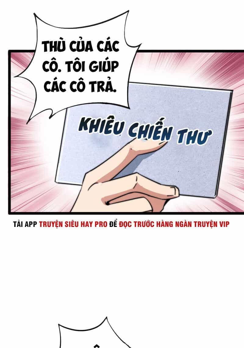 Từ Hôm Nay Bắt Đầu Làm Người Giàu Nhất - Chương 49 - ảnh 34